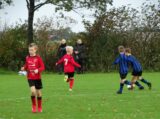 S.K.N.W.K. JO11-1JM - Yerseke JO11-2 (competitie) seizoen 2021-2022 (najaar - 2e fase)) (11/63)